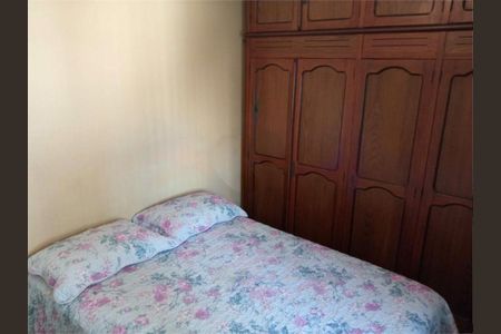 Apartamento à venda com 2 quartos, 50m² em Vila Mascote, São Paulo