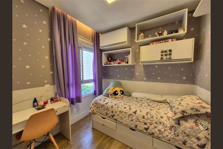 Apartamento à venda com 4 quartos, 134m² em Vila Anastácio, São Paulo