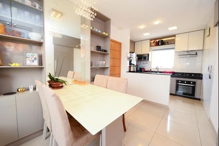 Apartamento à venda com 100m², 2 quartos e 1 vaga