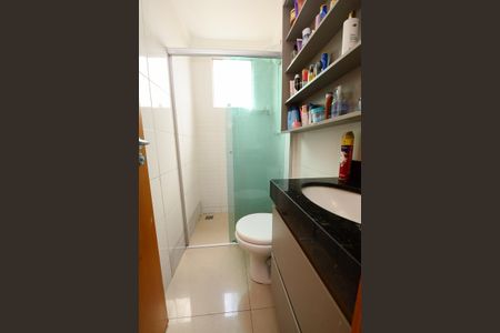 Apartamento à venda com 2 quartos, 100m² em Araguaia, Belo Horizonte