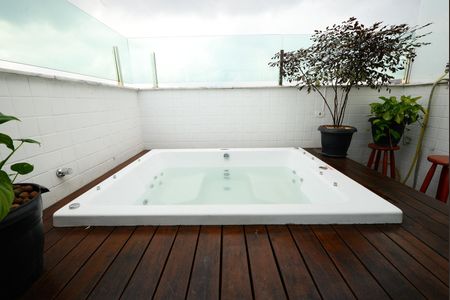 Apartamento à venda com 100m², 2 quartos e 1 vaga