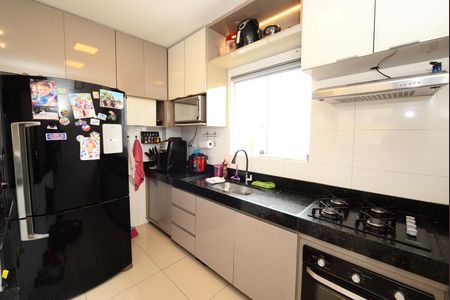 Apartamento à venda com 100m², 2 quartos e 1 vaga