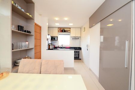 Apartamento à venda com 100m², 2 quartos e 1 vaga
