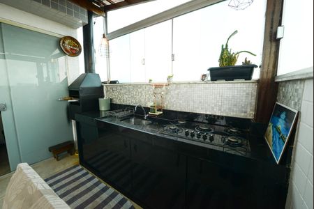 Apartamento à venda com 100m², 2 quartos e 1 vaga