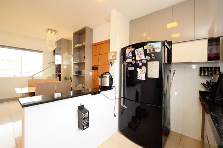 Apartamento à venda com 100m², 2 quartos e 1 vaga