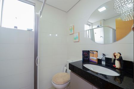 Apartamento à venda com 100m², 2 quartos e 1 vaga