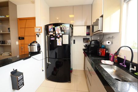 Apartamento à venda com 100m², 2 quartos e 1 vaga