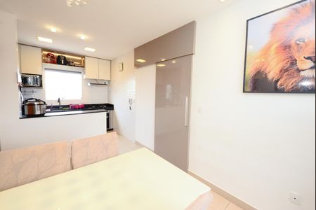 Apartamento à venda com 100m², 2 quartos e 1 vaga