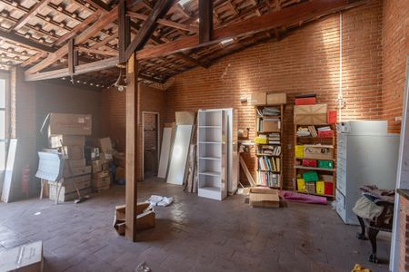 Casa à venda com 196m², 3 quartos e 2 vagasÁrea gourmet