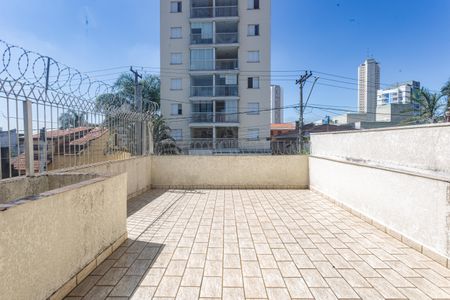 Casa à venda com 196m², 3 quartos e 2 vagasVaranda