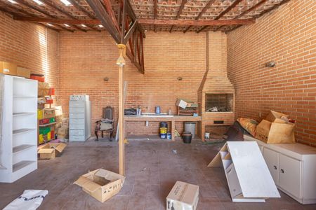 Casa à venda com 196m², 3 quartos e 2 vagasÁrea gourmet