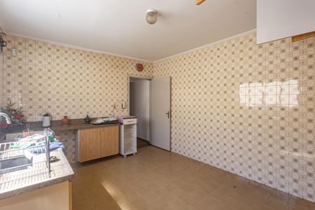 Cozinha de casa à venda com 3 quartos, 196m² em Vila Nair, São Paulo