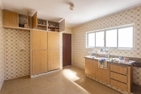 Casa à venda com 196m², 3 quartos e 2 vagasCozinha