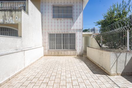 Casa à venda com 196m², 3 quartos e 2 vagasVaranda
