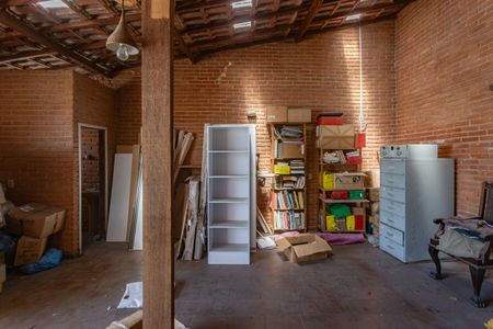 Casa à venda com 196m², 3 quartos e 2 vagasÁrea gourmet