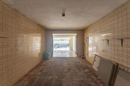 Casa à venda com 196m², 3 quartos e 2 vagasGaragem