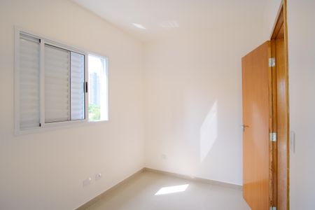 Quarto de apartamento para alugar com 1 quarto, 40m² em Chácara Califórnia, São Paulo