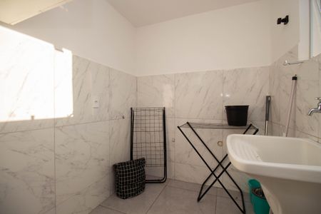 Apartamento para alugar com 60m², 1 quarto e sem vagaÁrea de Serviço