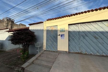 Apartamento para alugar com 60m², 1 quarto e sem vagaFachada