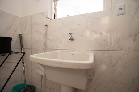 Apartamento para alugar com 60m², 1 quarto e sem vagaÁrea de Serviço