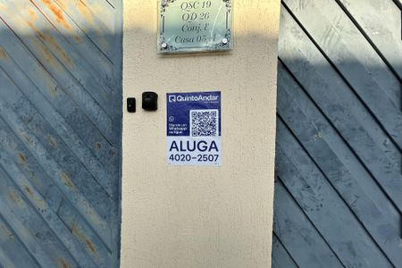 Apartamento para alugar com 60m², 1 quarto e sem vagaPlaca