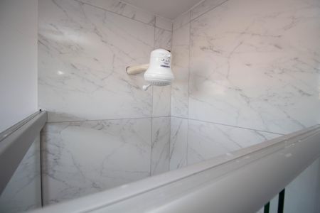 Apartamento para alugar com 60m², 1 quarto e sem vagaBanheiro Social