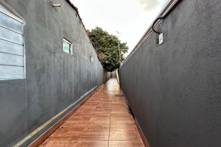 Apartamento para alugar com 60m², 1 quarto e sem vagaCorredor