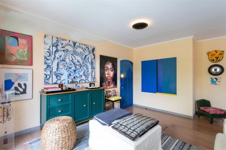 Apartamento à venda com 127m², 4 quartos e 2 vagas