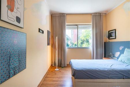 Apartamento à venda com 127m², 4 quartos e 2 vagas