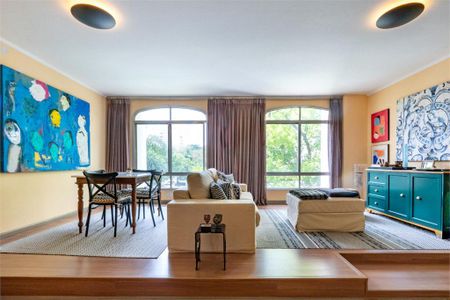 Apartamento à venda com 4 quartos, 127m² em Vila Sofia, São Paulo