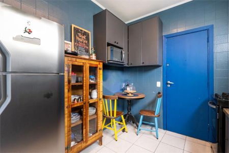 Apartamento à venda com 127m², 4 quartos e 2 vagas