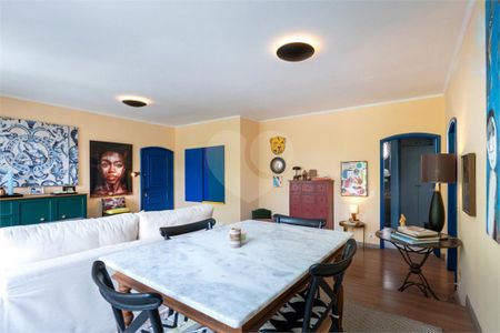 Apartamento à venda com 127m², 4 quartos e 2 vagas