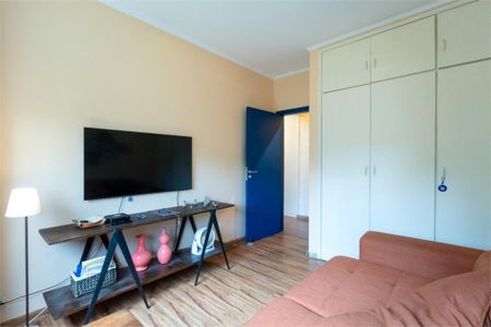 Apartamento à venda com 4 quartos, 127m² em Vila Sofia, São Paulo