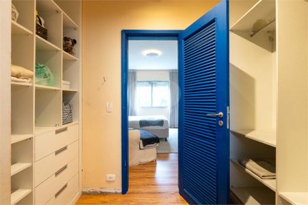 Apartamento à venda com 127m², 4 quartos e 2 vagas