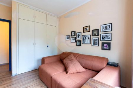 Apartamento à venda com 127m², 4 quartos e 2 vagas