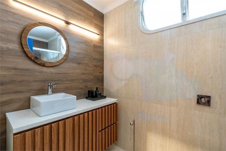 Apartamento à venda com 127m², 4 quartos e 2 vagas