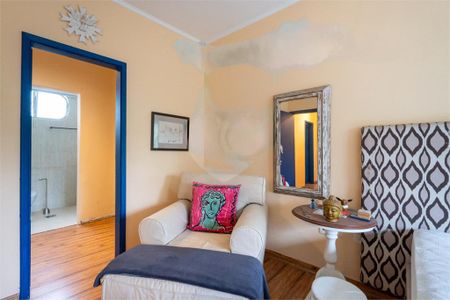 Apartamento à venda com 4 quartos, 127m² em Vila Sofia, São Paulo