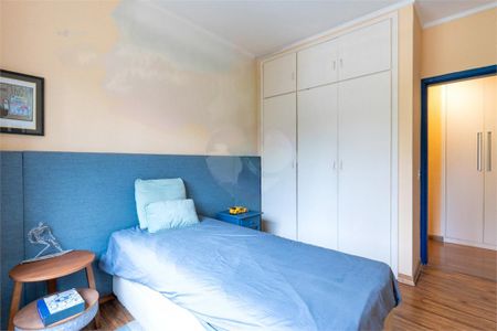 Apartamento à venda com 127m², 4 quartos e 2 vagas