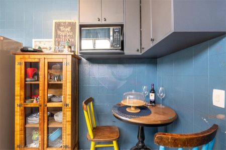 Apartamento à venda com 127m², 4 quartos e 2 vagas