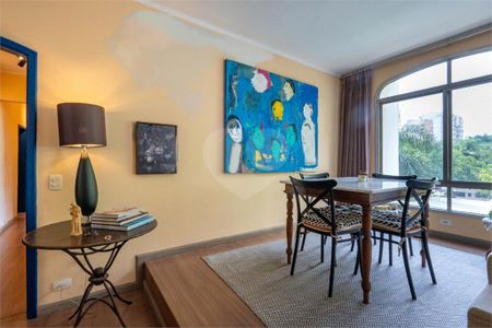 Apartamento à venda com 127m², 4 quartos e 2 vagas