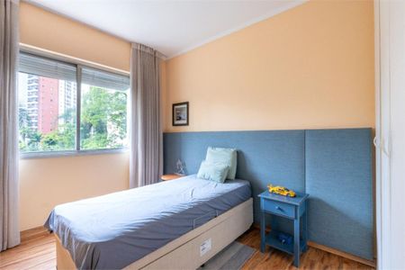 Apartamento à venda com 127m², 4 quartos e 2 vagas