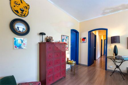 Apartamento à venda com 127m², 4 quartos e 2 vagas