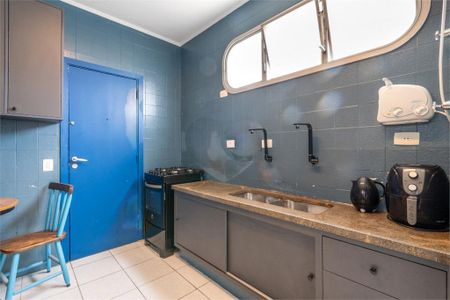 Apartamento à venda com 127m², 4 quartos e 2 vagas