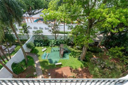 Apartamento à venda com 127m², 4 quartos e 2 vagas