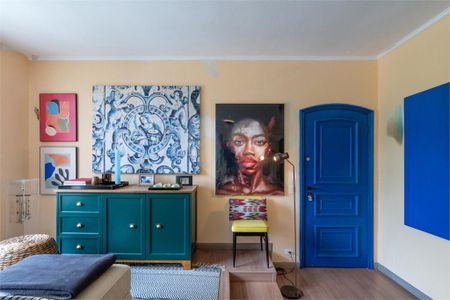 Apartamento à venda com 127m², 4 quartos e 2 vagas