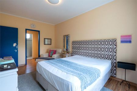 Apartamento à venda com 127m², 4 quartos e 2 vagas