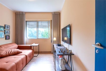 Apartamento à venda com 4 quartos, 127m² em Vila Sofia, São Paulo