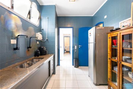 Apartamento à venda com 127m², 4 quartos e 2 vagas