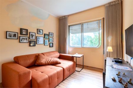 Apartamento à venda com 4 quartos, 127m² em Vila Sofia, São Paulo