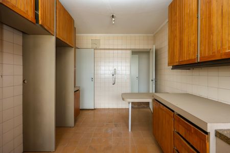 Apartamento à venda com 150m², 3 quartos e 2 vagasCozinha